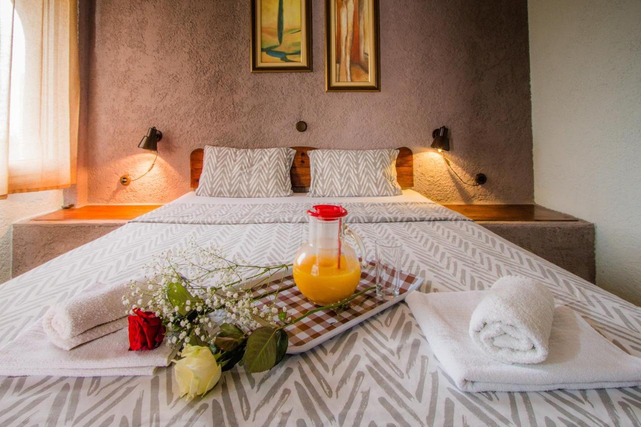 Villa Kalliopi Куцунари Екстериор снимка