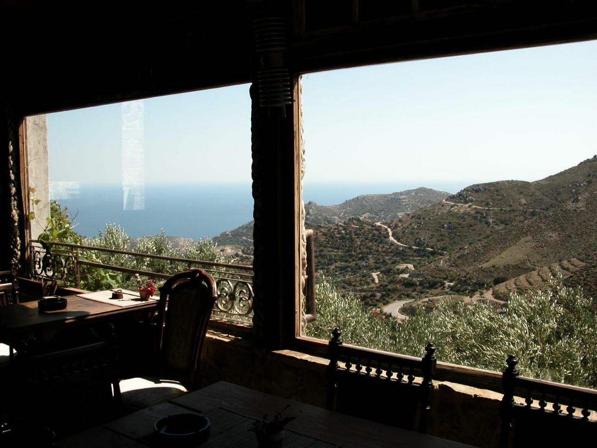 Villa Kalliopi Куцунари Екстериор снимка